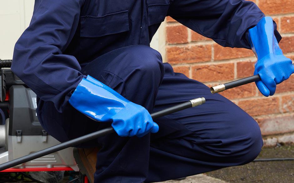 travaux assainissement prix Puiseux-en-France